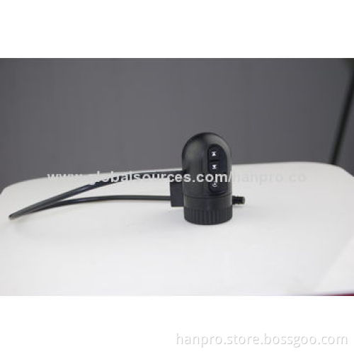 Car Camcorder with Wi-Fi Connection, OEM Orders Welcomed